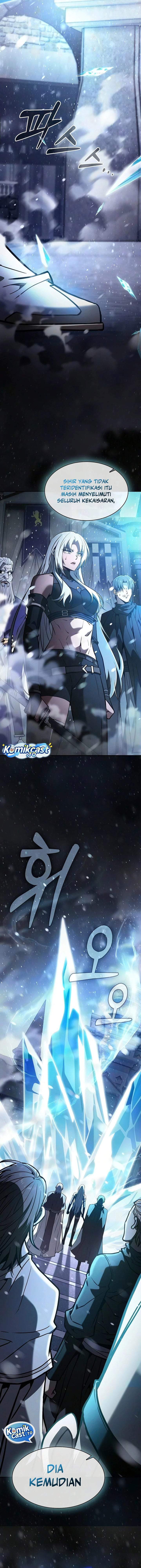 Academy’s Genius Swordmaster Chap 132 - Next Chap 133