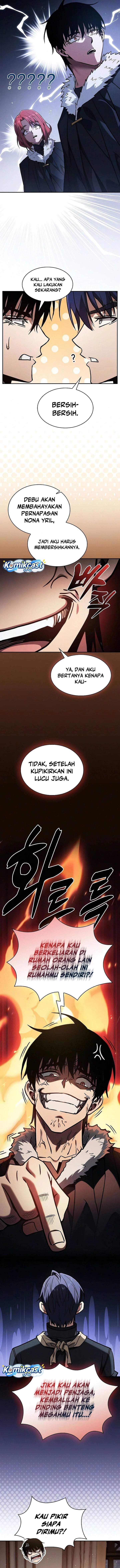 Academy’s Genius Swordmaster Chap 133 - Next Chap 134