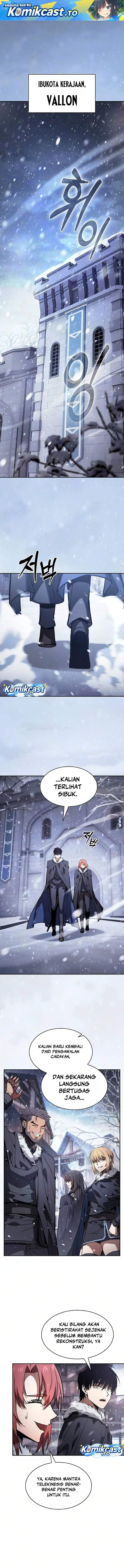 Academy’s Genius Swordmaster Chap 133 - Next Chap 134