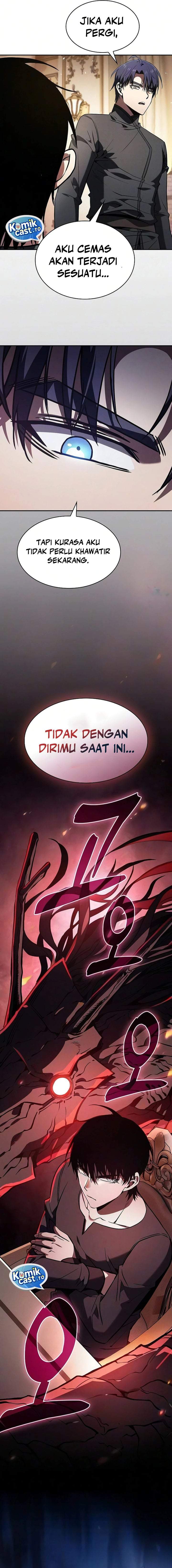 Academy’s Genius Swordmaster Chap 133 - Next Chap 134