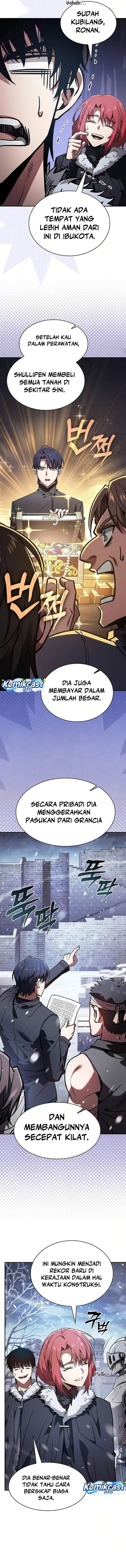 Academy’s Genius Swordmaster Chap 133 - Next Chap 134
