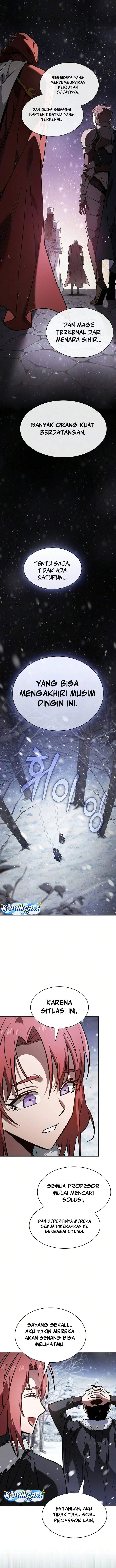 Academy’s Genius Swordmaster Chap 134 - Next Chap 135