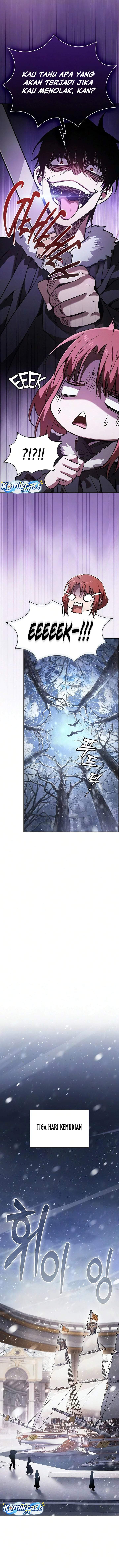 Academy’s Genius Swordmaster Chap 134 - Next Chap 135