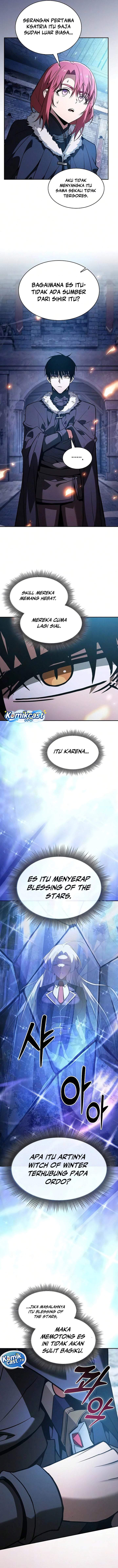 Academy’s Genius Swordmaster Chap 135 - Next Chap 136