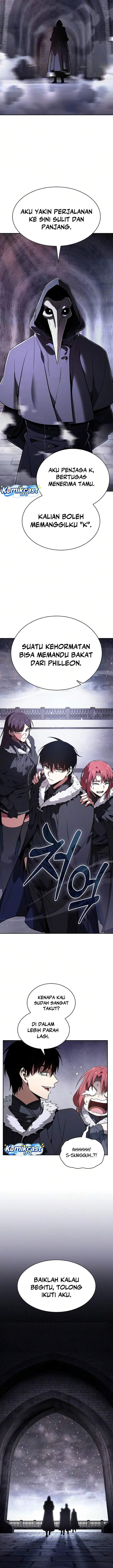 Academy’s Genius Swordmaster Chap 135 - Next Chap 136