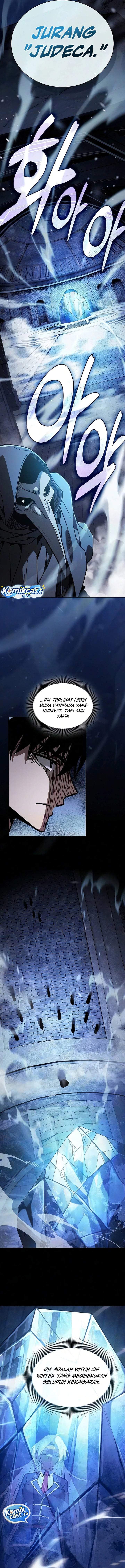 Academy’s Genius Swordmaster Chap 135 - Next Chap 136