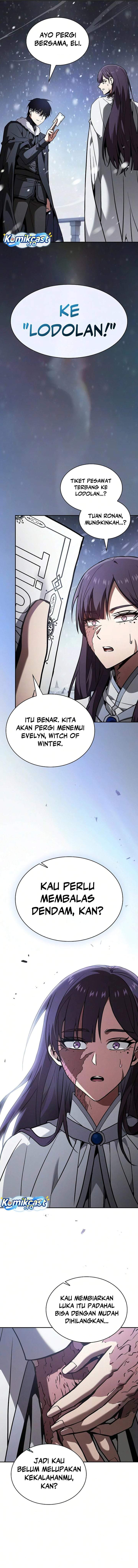 Academy’s Genius Swordmaster Chap 135 - Next Chap 136