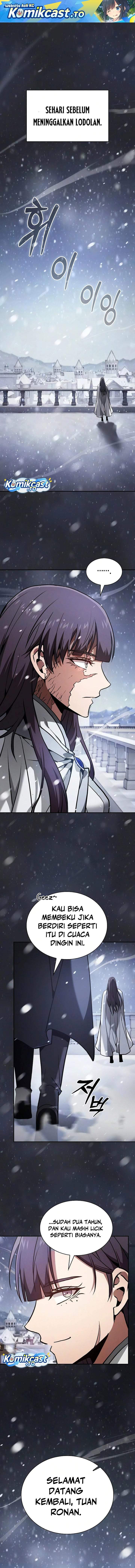 Academy’s Genius Swordmaster Chap 135 - Next Chap 136
