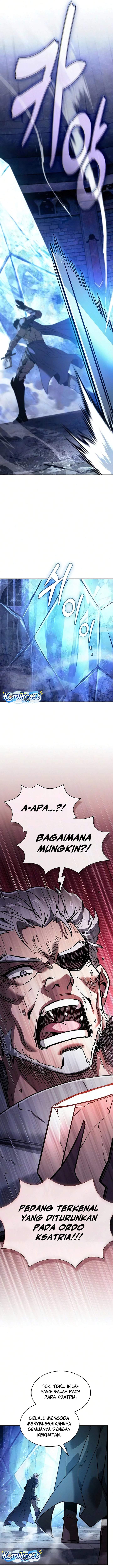 Academy’s Genius Swordmaster Chap 135 - Next Chap 136