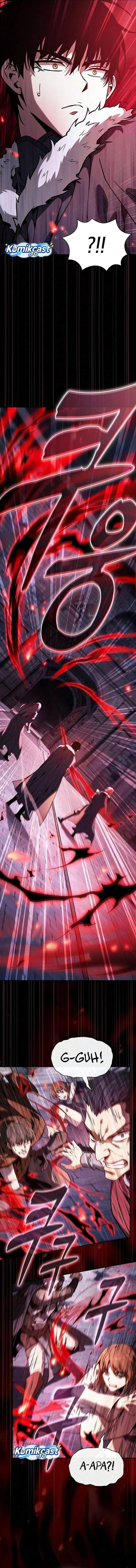 Academy’s Genius Swordmaster Chap 135 - Next Chap 136