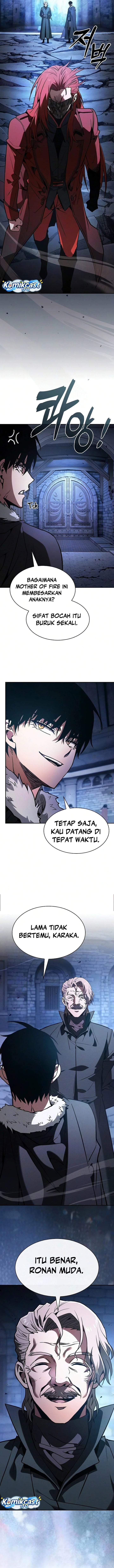 Academy’s Genius Swordmaster Chap 136 - Next Chap 137