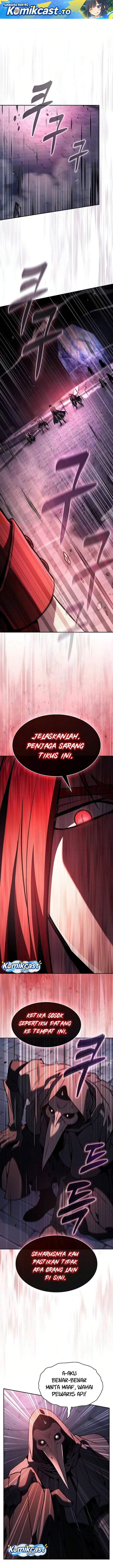 Academy’s Genius Swordmaster Chap 136 - Next Chap 137