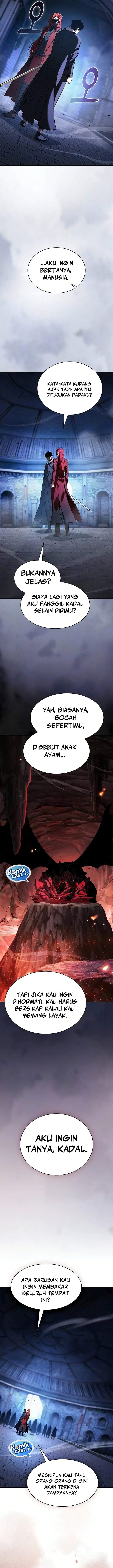 Academy’s Genius Swordmaster Chap 136 - Next Chap 137