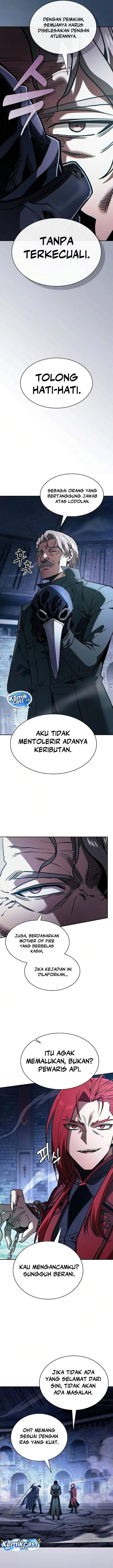 Academy’s Genius Swordmaster Chap 136 - Next Chap 137