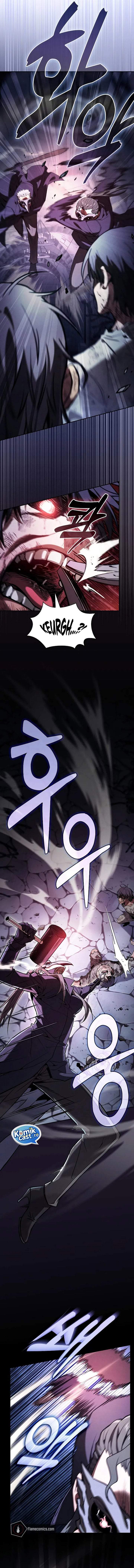 Academy’s Genius Swordmaster Chap 137 - Next Chap 138