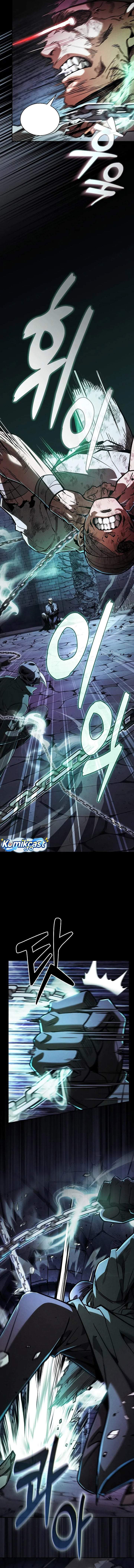 Academy’s Genius Swordmaster Chap 137 - Next Chap 138