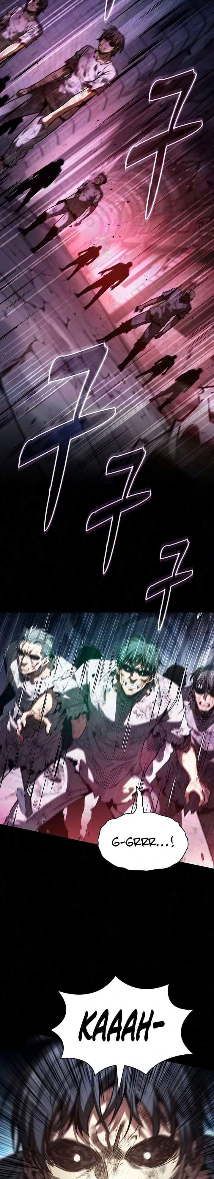 Academy’s Genius Swordmaster Chap 138 - Next Chap 139