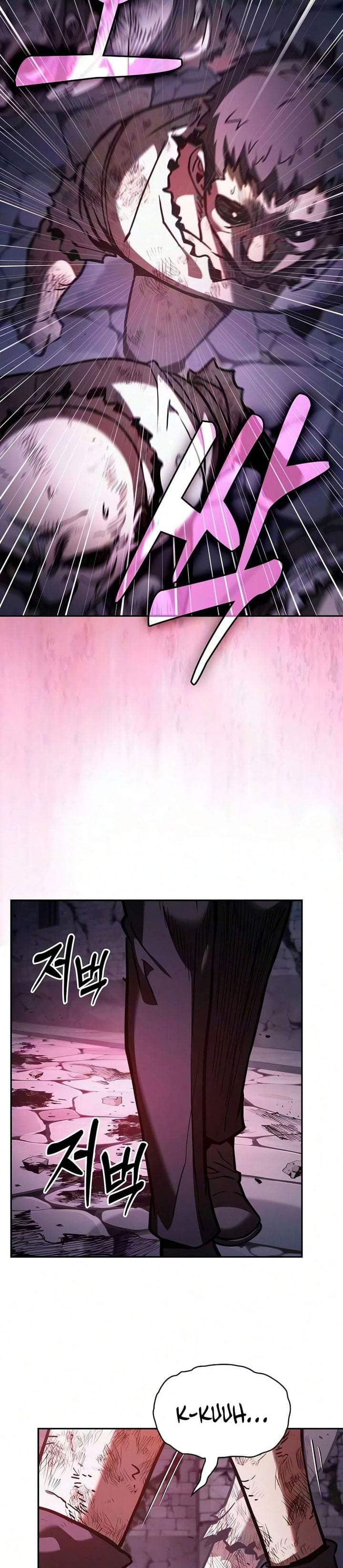 Academy’s Genius Swordmaster Chap 138 - Next Chap 139