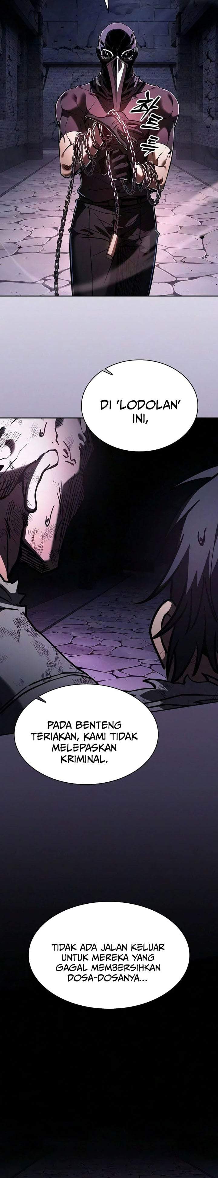 Academy’s Genius Swordmaster Chap 138 - Next Chap 139