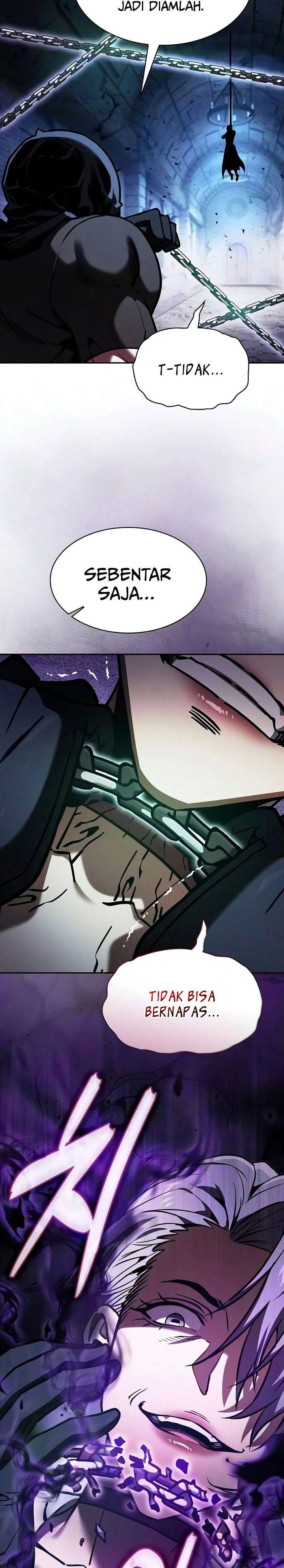 Academy’s Genius Swordmaster Chap 139 - Next Chap 140