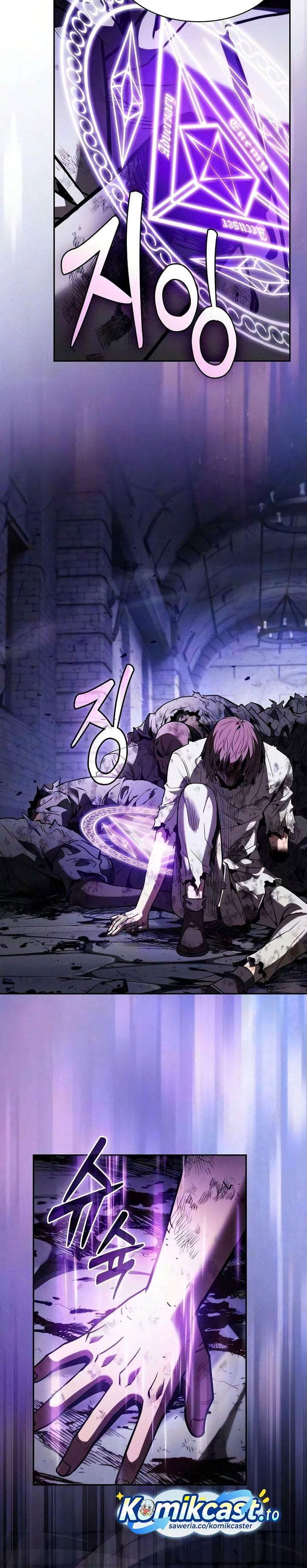 Academy’s Genius Swordmaster Chap 139 - Next Chap 140