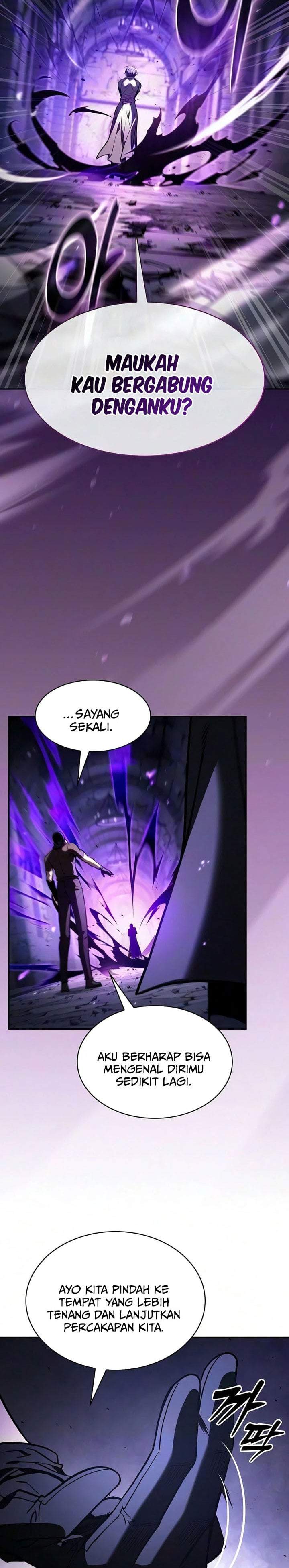 Academy’s Genius Swordmaster Chap 139 - Next Chap 140