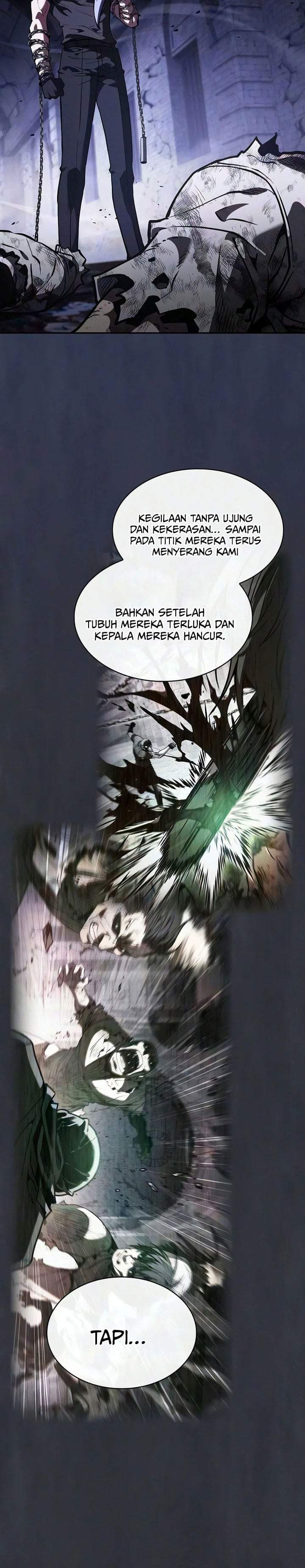 Academy’s Genius Swordmaster Chap 139 - Next Chap 140