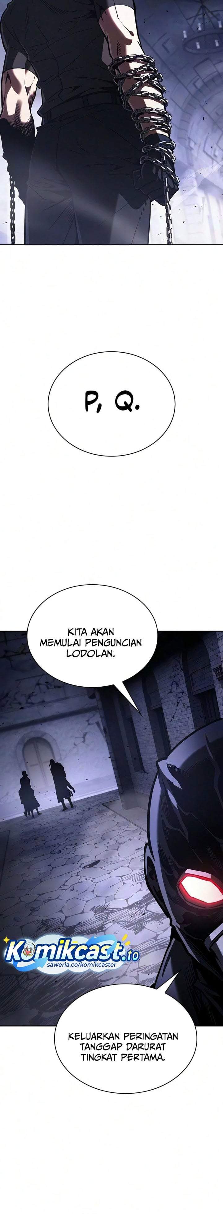 Academy’s Genius Swordmaster Chap 139 - Next Chap 140