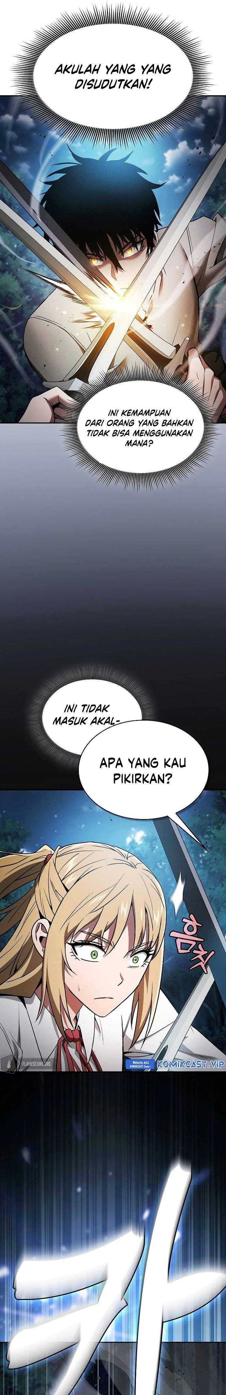 Academy’s Genius Swordmaster Chap 10 - Next Chap 11