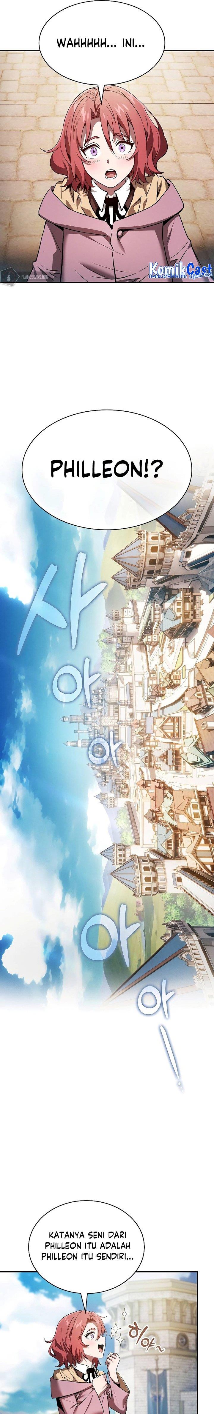 Academy’s Genius Swordmaster Chap 10 - Next Chap 11