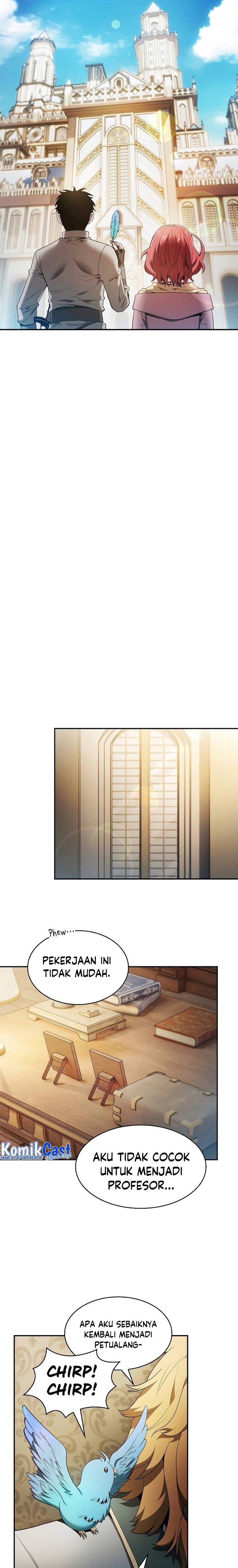 Academy’s Genius Swordmaster Chap 10 - Next Chap 11