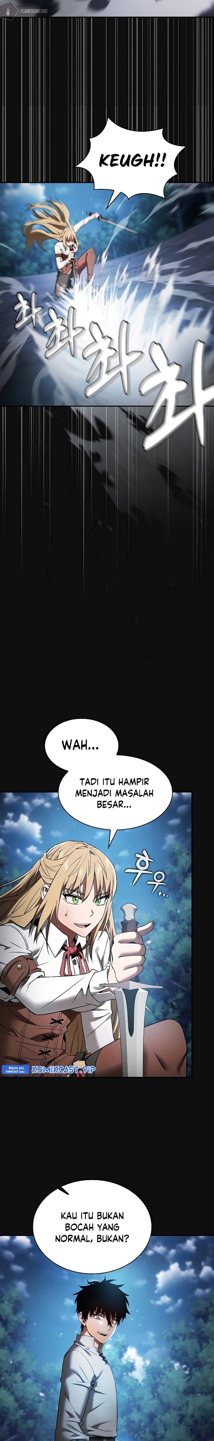 Academy’s Genius Swordmaster Chap 10 - Next Chap 11