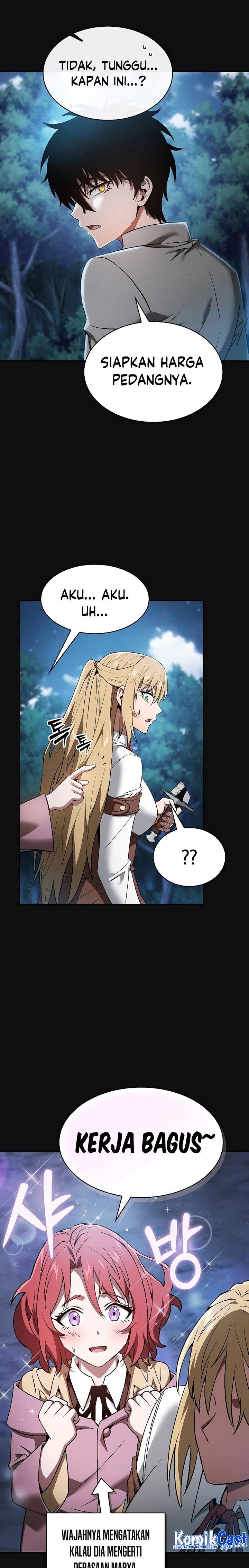 Academy’s Genius Swordmaster Chap 10 - Next Chap 11
