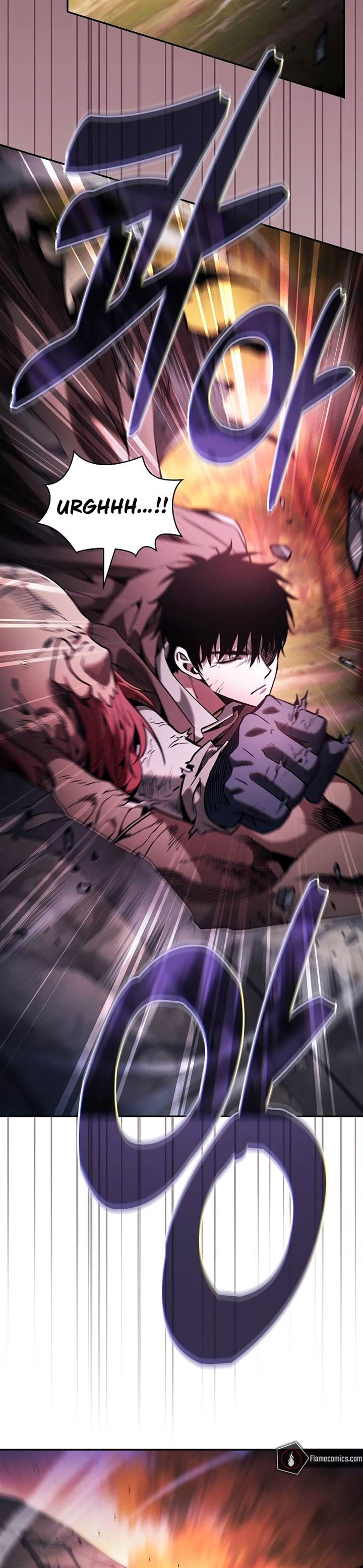 Academy’s Genius Swordmaster Chap 100 - Next Chap 101