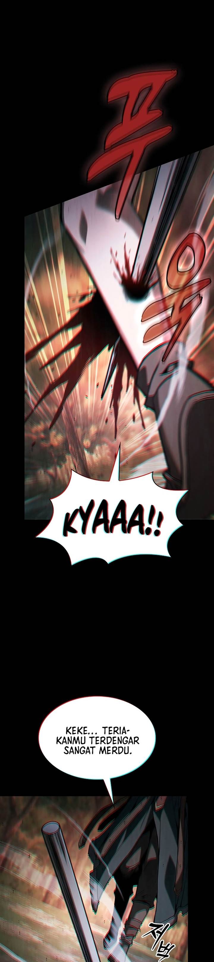 Academy’s Genius Swordmaster Chap 100 - Next Chap 101