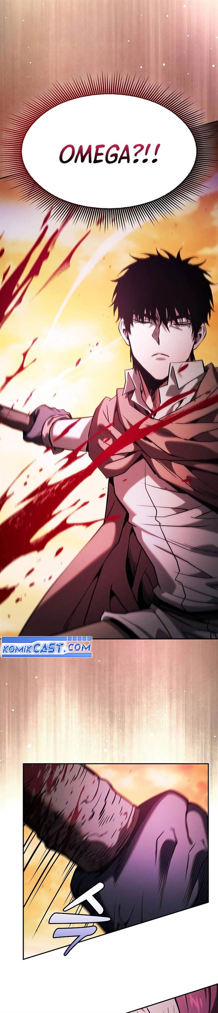 Academy’s Genius Swordmaster Chap 100 - Next Chap 101