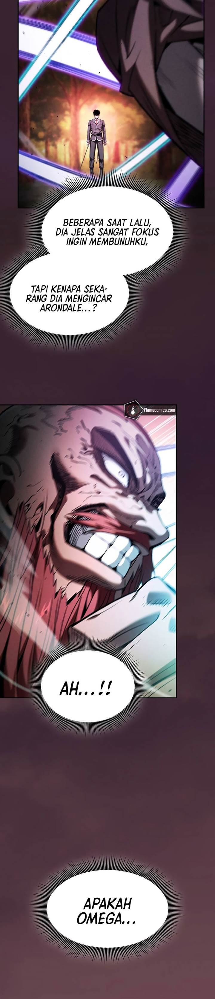 Academy’s Genius Swordmaster Chap 100 - Next Chap 101