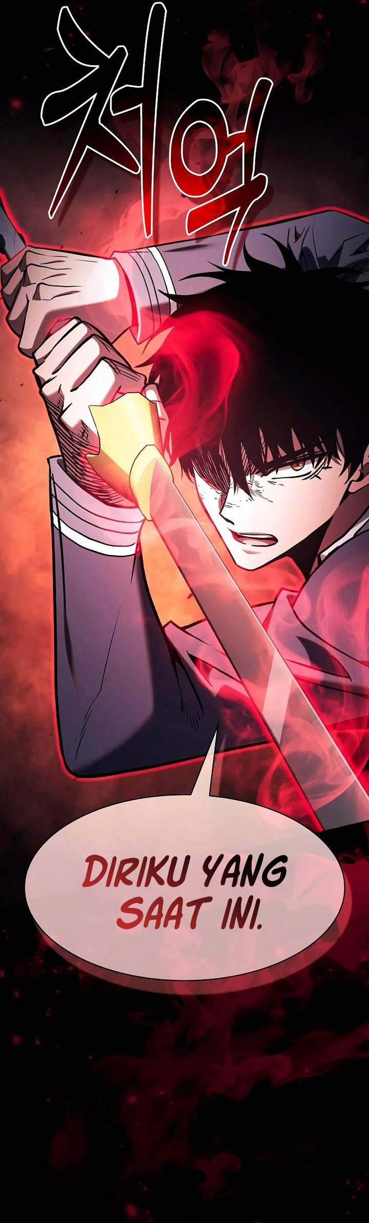 Academy’s Genius Swordmaster Chap 101 - Next Chap 102
