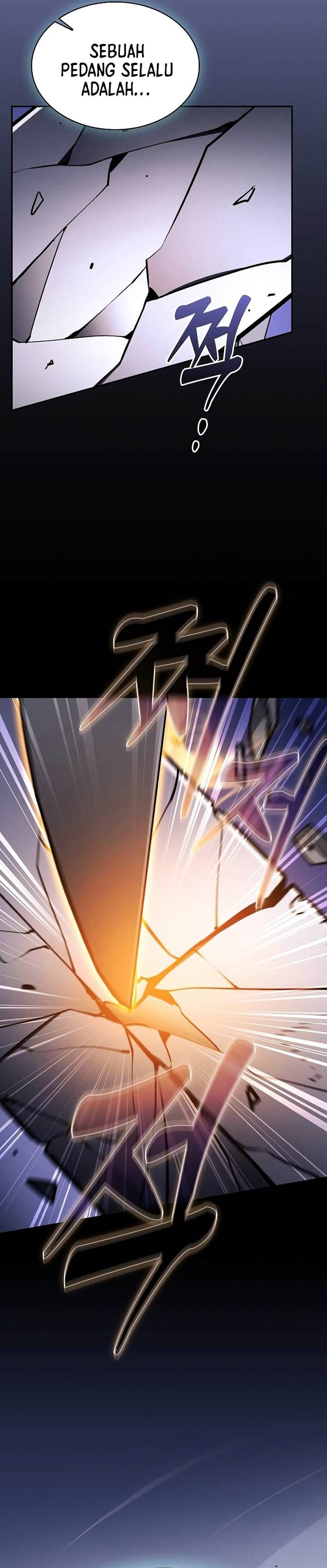 Academy’s Genius Swordmaster Chap 101 - Next Chap 102