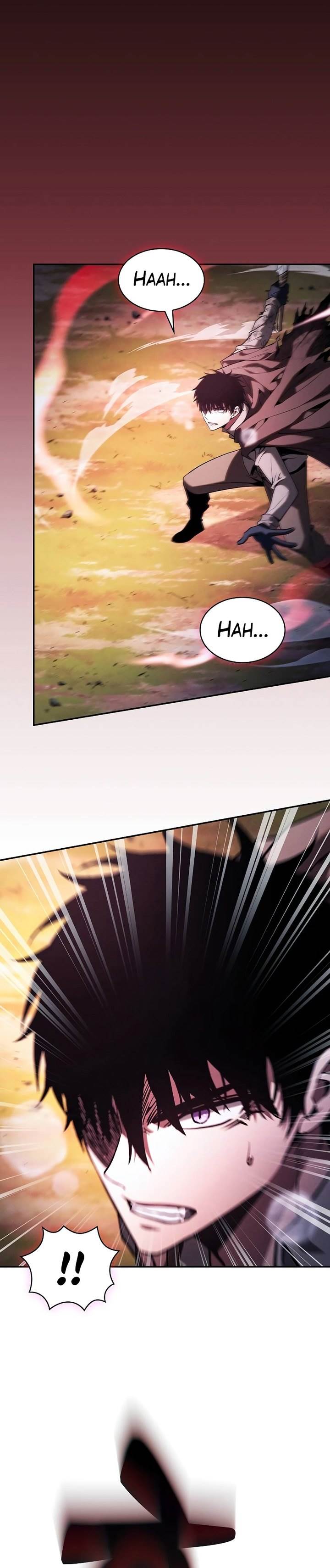 Academy’s Genius Swordmaster Chap 101 - Next Chap 102