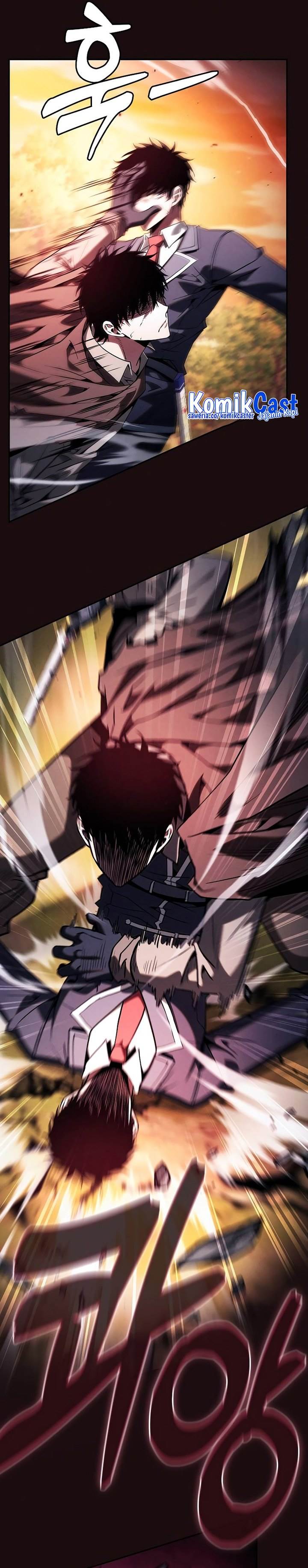 Academy’s Genius Swordmaster Chap 101 - Next Chap 102