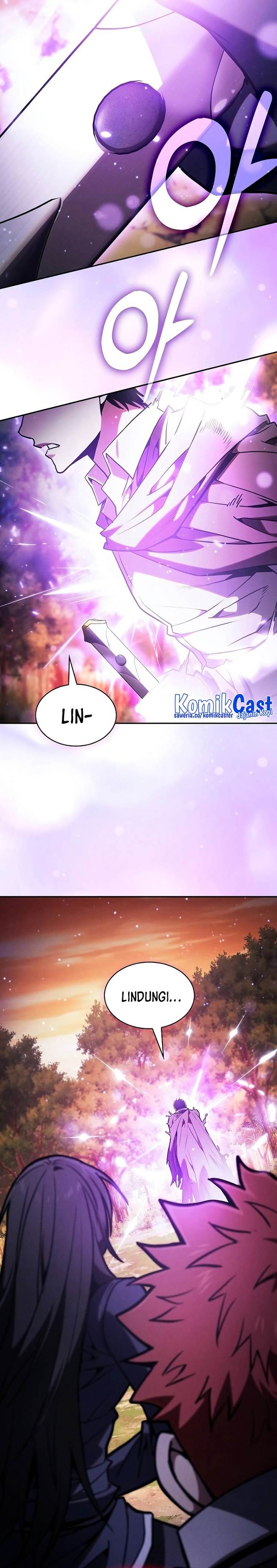 Academy’s Genius Swordmaster Chap 101 - Next Chap 102