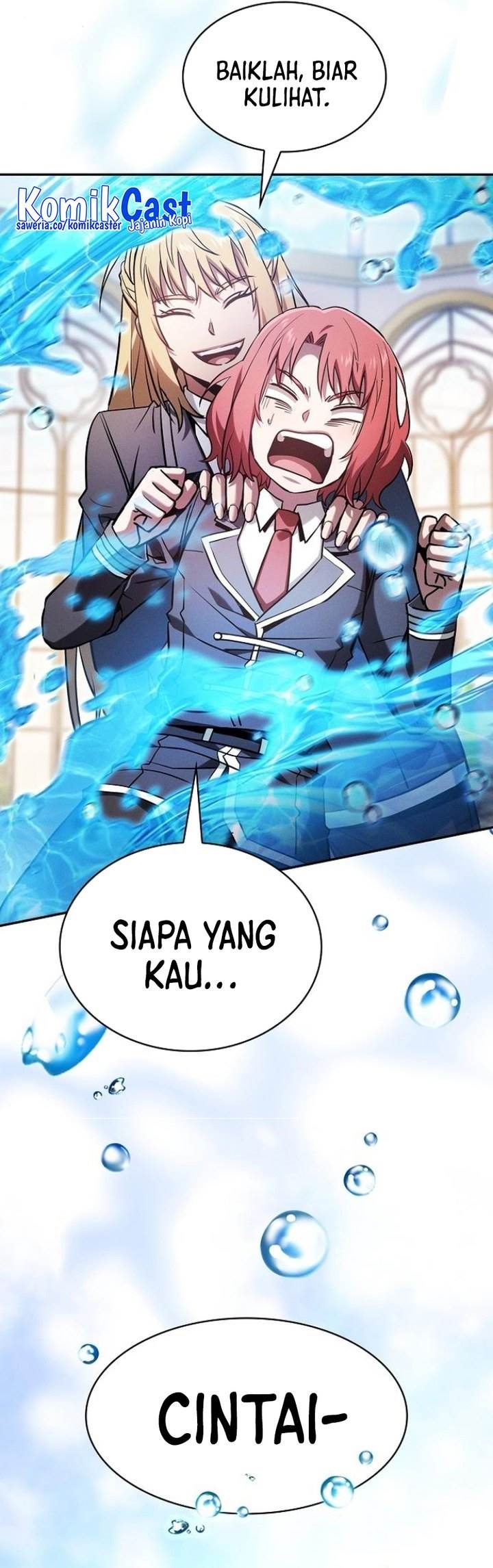 Academy’s Genius Swordmaster Chap 102 - Next Chap 103