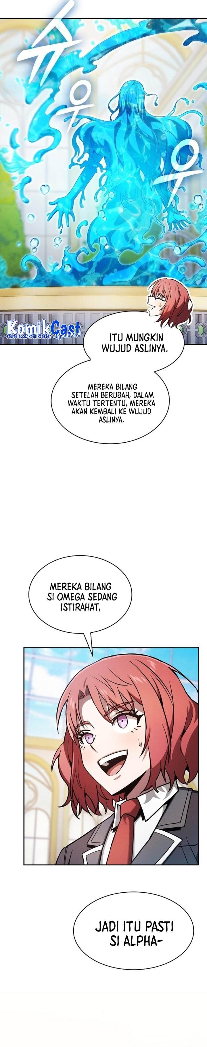 Academy’s Genius Swordmaster Chap 102 - Next Chap 103