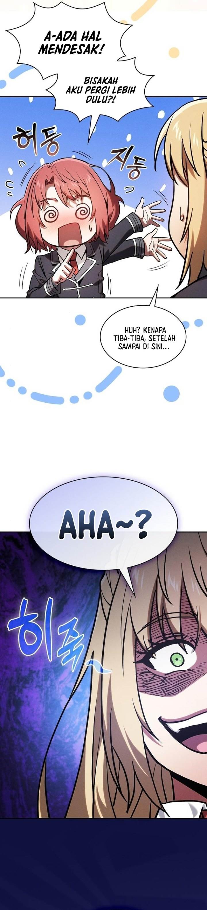 Academy’s Genius Swordmaster Chap 102 - Next Chap 103