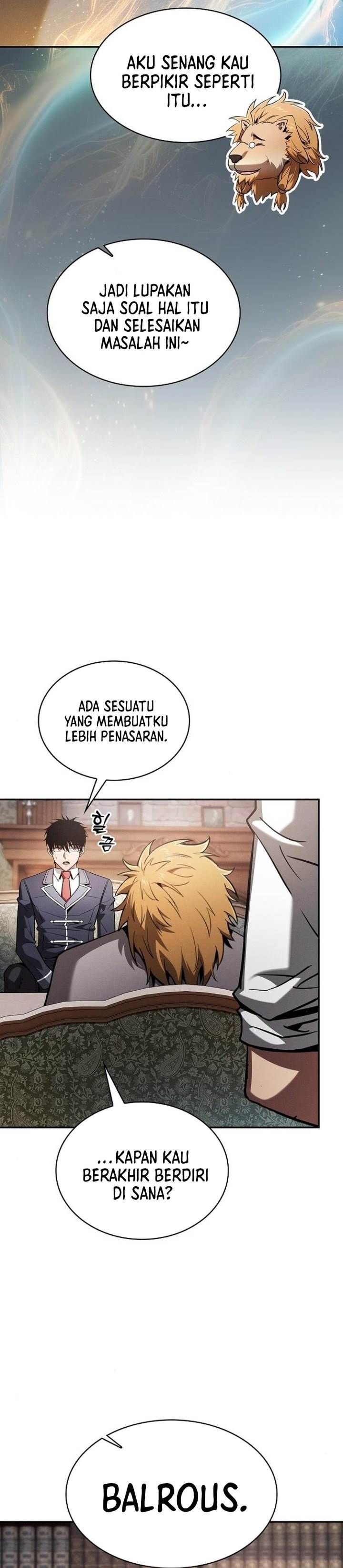 Academy’s Genius Swordmaster Chap 102 - Next Chap 103