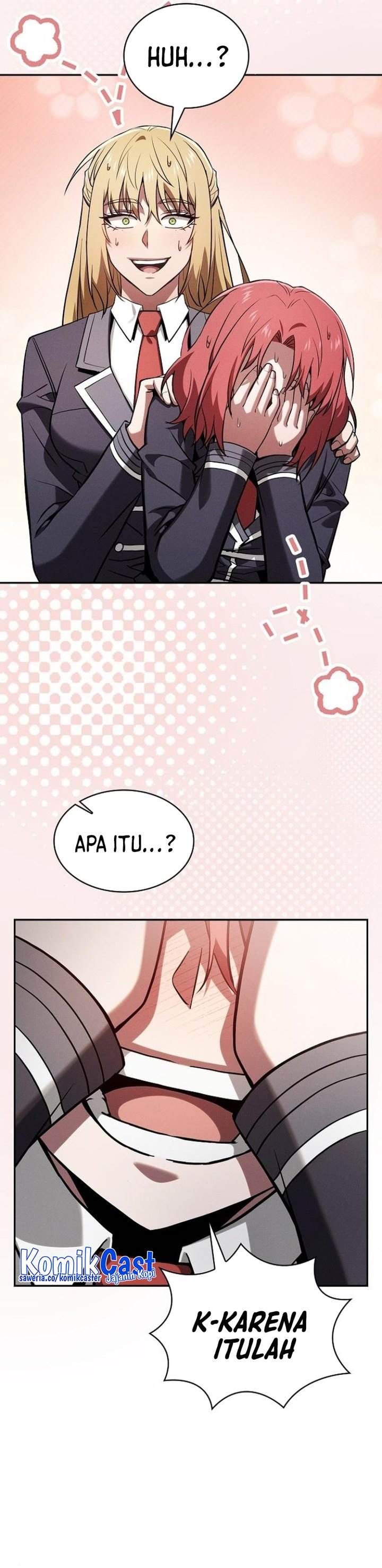 Academy’s Genius Swordmaster Chap 102 - Next Chap 103