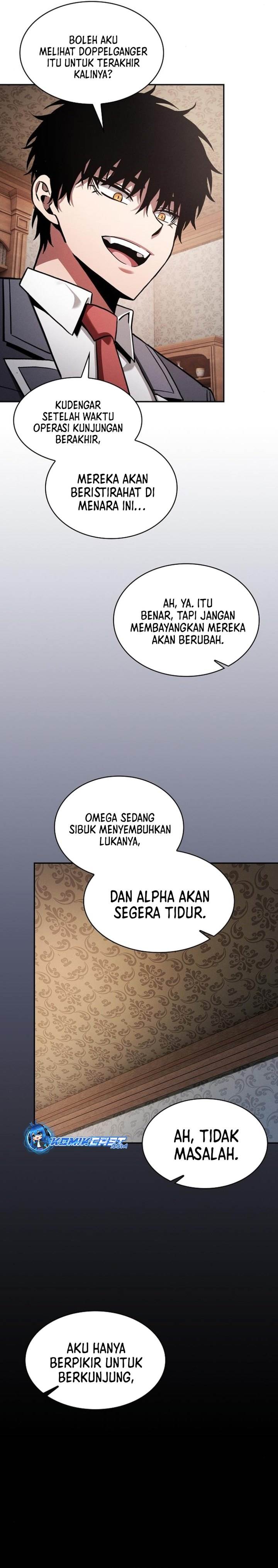 Academy’s Genius Swordmaster Chap 102 - Next Chap 103