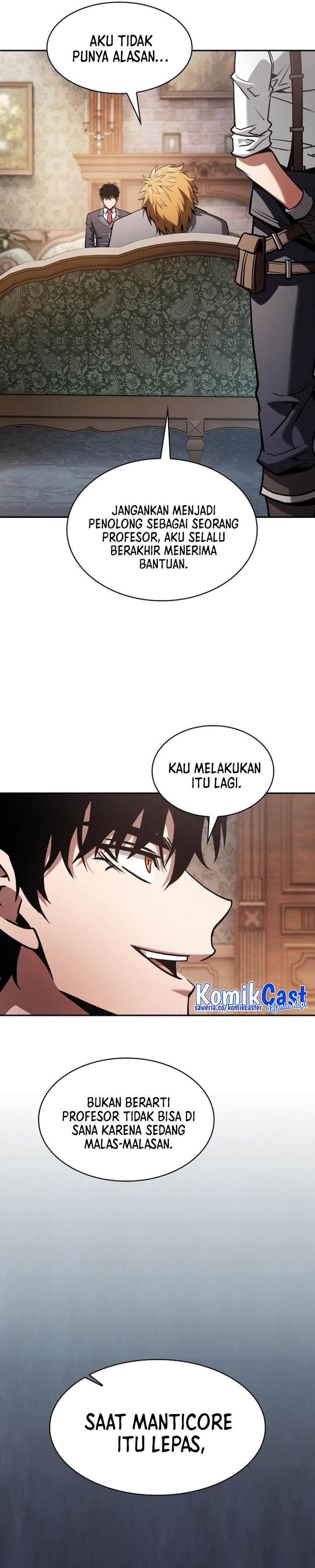 Academy’s Genius Swordmaster Chap 102 - Next Chap 103