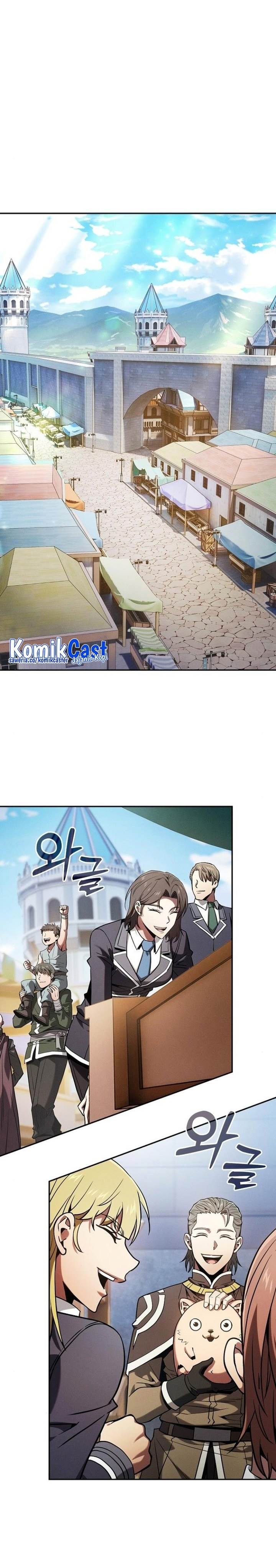 Academy’s Genius Swordmaster Chap 102 - Next Chap 103